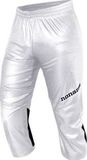 Капри Noname Terminator 15 O-Pants white