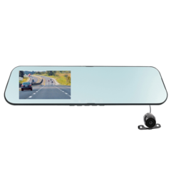 Видеорегистратор INTEGO VX-415MR