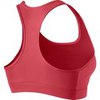 Топ л/а Nike Pro Bra (W) красный - 2
