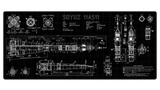 Коврики Geekboards Premium