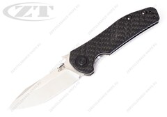Нож Zero Tolerance 0630CF EMERSON First 3 