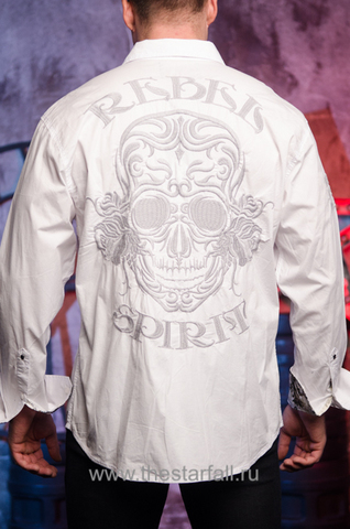 Рубашка LSW141473 Rebel Spirit