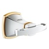 GROHE Grandera 40631IG0 Крючок