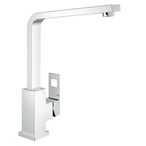 GROHE Eurocube 31255000 Смеситель для мойки