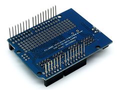 Servo Shield