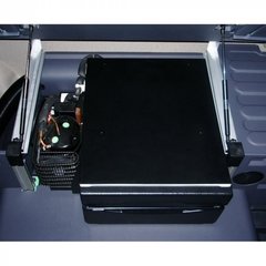Компрессорный автохолодильник Indel B TB 36AM (35,5 л, 12/24, встраиваемый)