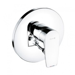Kludi Pure&Solid 346500575 Смеситель для душа встраиваемый на 2 потребителя, цвет: хром фото
