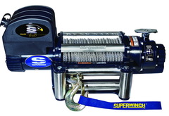 Электрическая лебедка SuperWinch Talon 9,5
