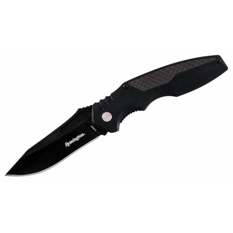 Складной нож BUCK Remington R30001