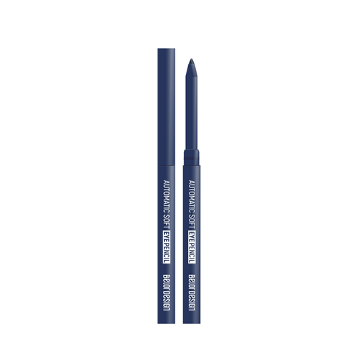 Automatic soft eyepencil Карандаш механический для глаз тон 303 синий 0.28г