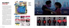 Spider-Man: Across the Spider-Verse: The Art of the Movie (На английском языке)
