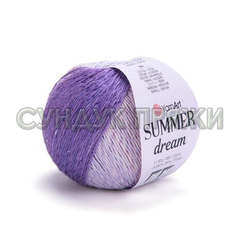 Summer Dream YarnArt 4306
