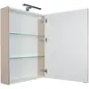 Aquanet Алвита 183984 Зеркальный шкаф