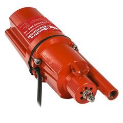 Насос вибрационный QUATTRO ELEMENTI Acquatico 200-16 (200 Вт, 960 л/ч, для чистой, 40м, кабель16 м) 919-051