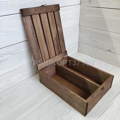 Декоративный ящик 