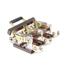 Рубильник Deluxe HD11B-1000/38