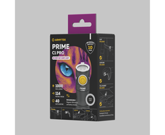 Карманный фонарь ARMYTEK PRIME C1 PRO MAGNET USB WARM
