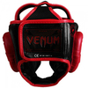 Шлем Venum "Absolute" Headgear 2.0 Red