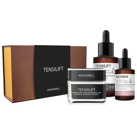 Набор из 3-х средств KEENWELL Tensilift