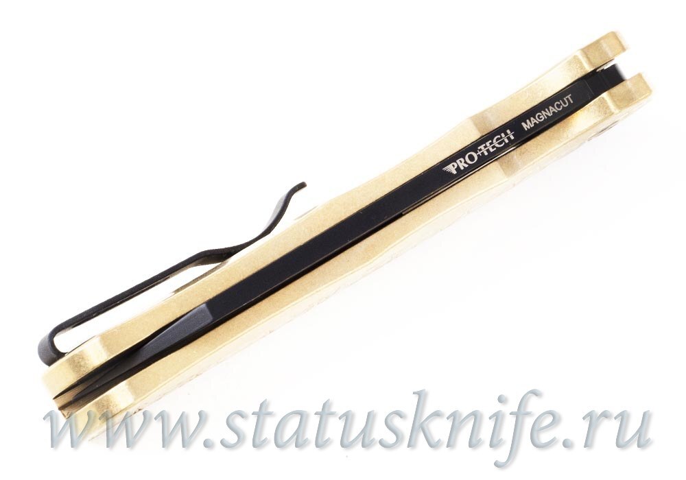 Нож Pro-Tech Malibu 5413 NEXUS Since 1999