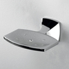 WasserKRAFT Wern K-2569 Мыльница, цвет: хром
