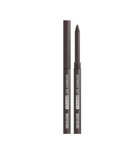Automatic soft eyepencil Карандаш механический для глаз тон 302 коричневый 0.28г