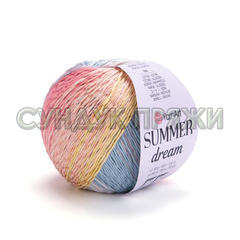 Summer Dream YarnArt 4308
