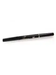FFleur Карандаш  ES412 black-чёрный для век и бровей Powder