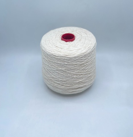 FBSILK (пр.Италия) art-Seta bourette 400м/100гр, 100%Буретный шелк цвет-Натуральный, арт.34963
