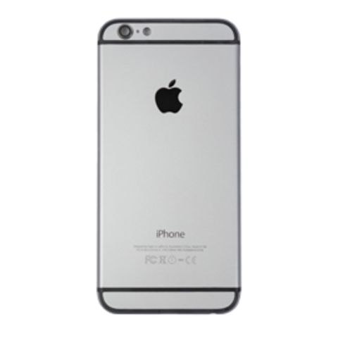 Задняя крышка на Iphone 6