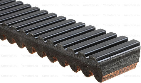 Ремень вариатора GATES G-FORCE 49C4266 1114 мм х 38 мм (BRP SKI-DOO, LYNX)