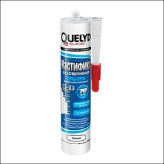 Клей монтажный QUELYD Mastifix Ultra (Белый)
