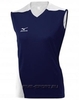 Mizuno W's Trade Sleeveless 361 волейбольная футболка - 1