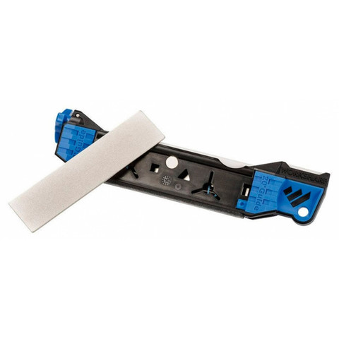 Точилка Benchmade 100604F Work Sharp Guided Field Sharpener
