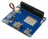 Raspberry Pi Battery HAT (Li-Pol, 5 В, 3000 мА·ч)