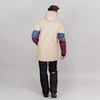 Утепленная куртка мужская Nordski Casual denim-beige - 11