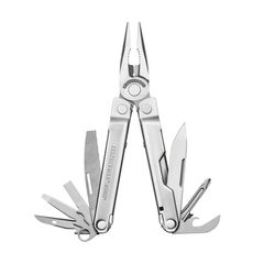Мультитул Leatherman Bond, 14 функций, нейлоновый чехол (832936) | купить в интернет-магазине Multitool-Leatherman.Ru