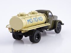 GAZ-51A ATsPT-1.8 Tanker truck 1:43 Legendary trucks USSR #75