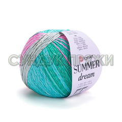 Summer Dream YarnArt 4309