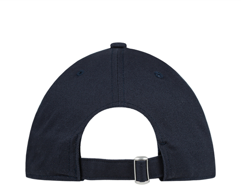 Картинка кепка Buff Baseball Cap Zire Navy - 2