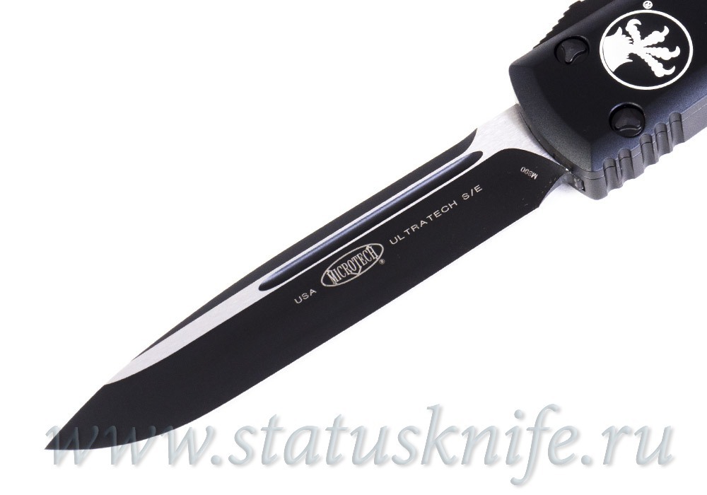 Нож Microtech Ultratech 121-1T