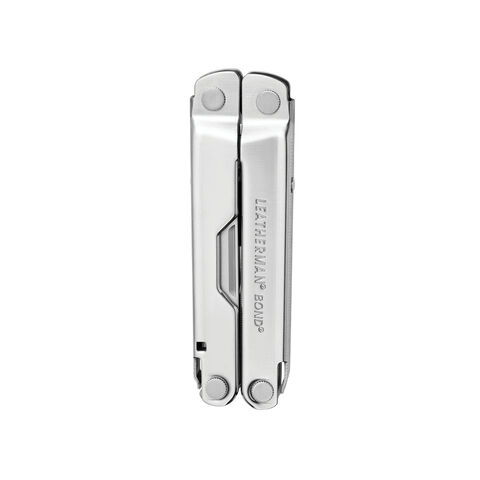 Мультитул Leatherman Bond, 14 функций, нейлоновый чехол (832936) | купить в интернет-магазине Multitool-Leatherman.Ru