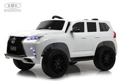 LEXUS LX570 E555EE (ЛИЦЕНЗИОННАЯ МОДЕЛЬ) с дистанционным управлением