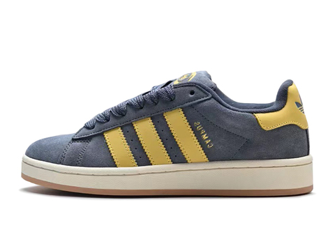 adidas Campus 00 S 'Blue/Yellow/White' 