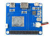 Raspberry Pi Battery HAT (Li-Pol, 5 В, 3000 мА·ч)