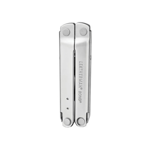 Мультитул Leatherman Bond, 14 функций, нейлоновый чехол (832936) | купить в интернет-магазине Multitool-Leatherman.Ru