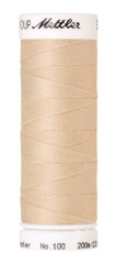 Нить швейная универсальная Seralon (намотка 200м) (Mettler, 100%полиэстер, 1453)