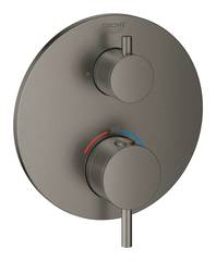GROHE Atrio 24134AL3 Термостат для душа встраиваемый на 1 потребителя фото