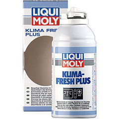 7629 LiquiMoly Освеж.кондиционера Klimafresh (0,15л)