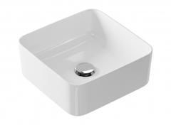 УМЫВАЛЬНИК CERSANIT CREA 35 SQUARE